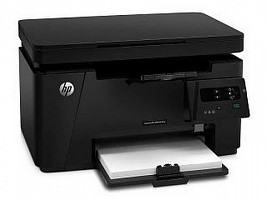 HP LaserJet Pro M125