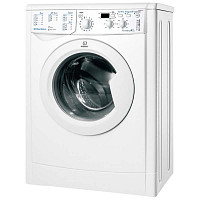 Indesit EWSD 61252 W