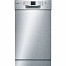Bosch Super Silence SPU46IS07E