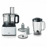 Braun PurEase FP 3131.WH