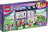 LEGO Friends 41095 Emmin dům