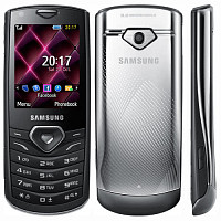 Samsung S5350 Shark