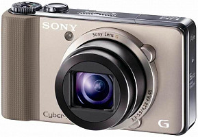 Sony DSC-HX9V